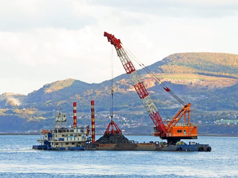 船員募集のイメージ画像